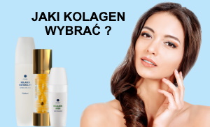 Jaki wybrać kolagen colway
